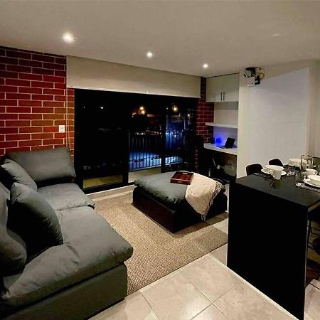 Lovely 1 Bedroom Unit With Free Parking Modra Zone 4 Guatemala Dış mekan fotoğraf