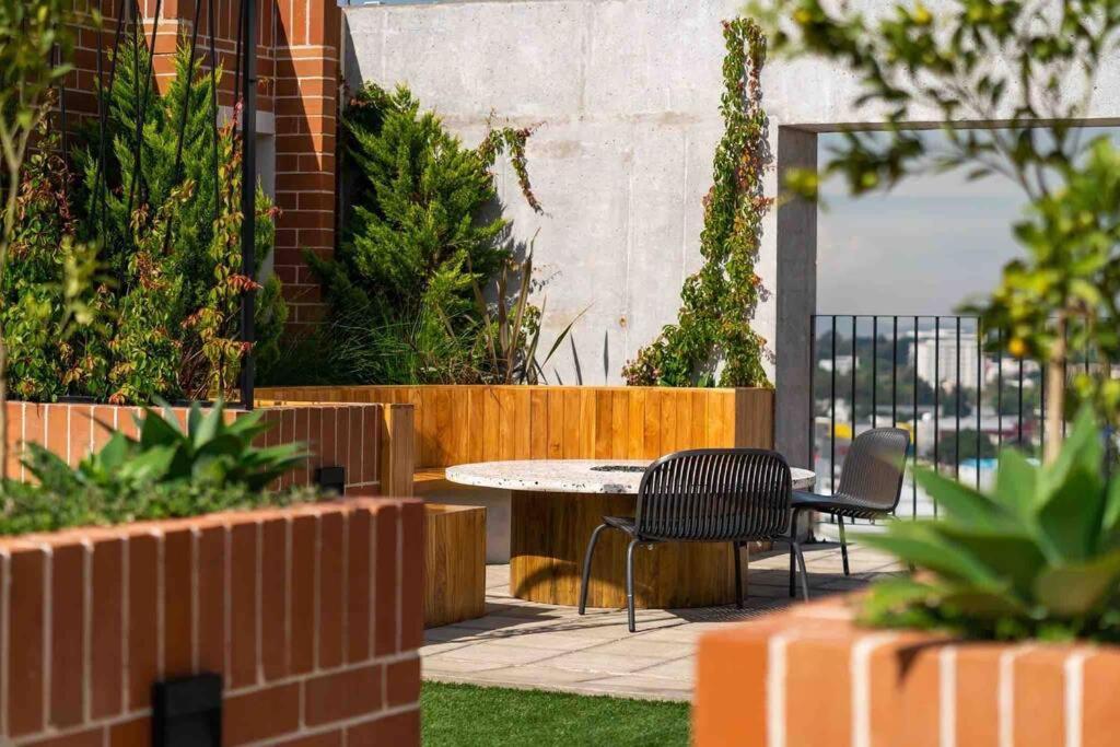 Lovely 1 Bedroom Unit With Free Parking Modra Zone 4 Guatemala Dış mekan fotoğraf