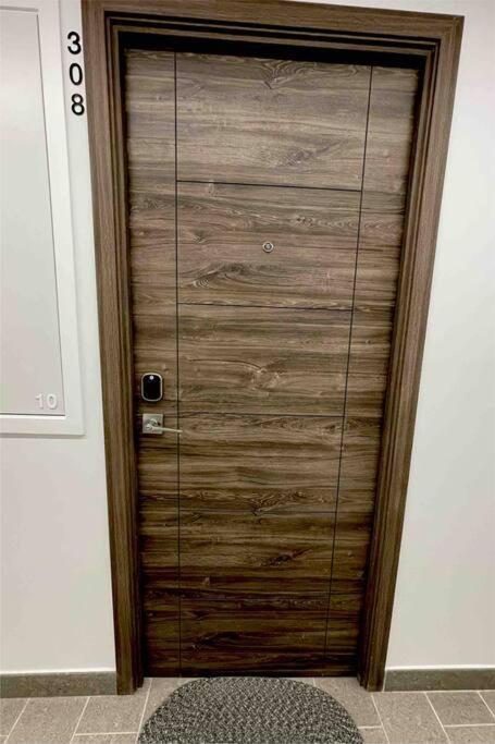 Lovely 1 Bedroom Unit With Free Parking Modra Zone 4 Guatemala Dış mekan fotoğraf