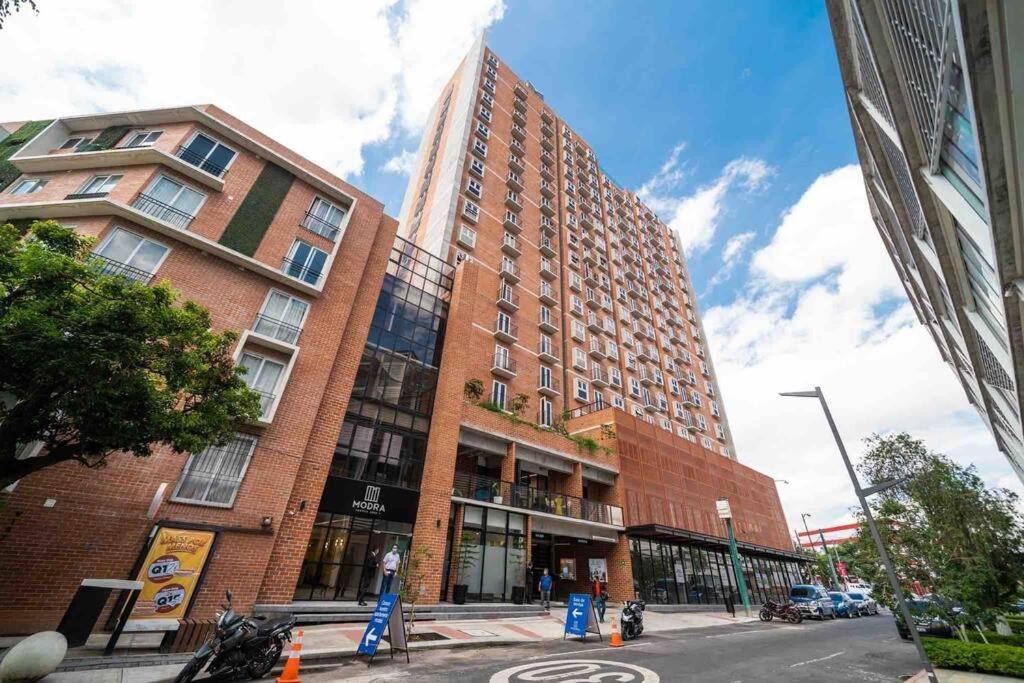 Lovely 1 Bedroom Unit With Free Parking Modra Zone 4 Guatemala Dış mekan fotoğraf